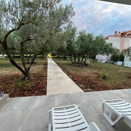 Apartman Oliva Zadar Ngoại thất bức ảnh