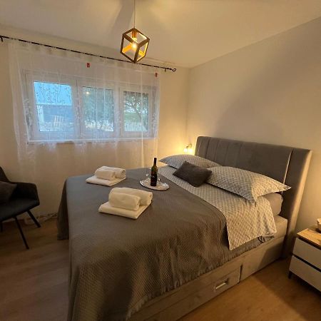 Apartman Oliva Zadar Ngoại thất bức ảnh