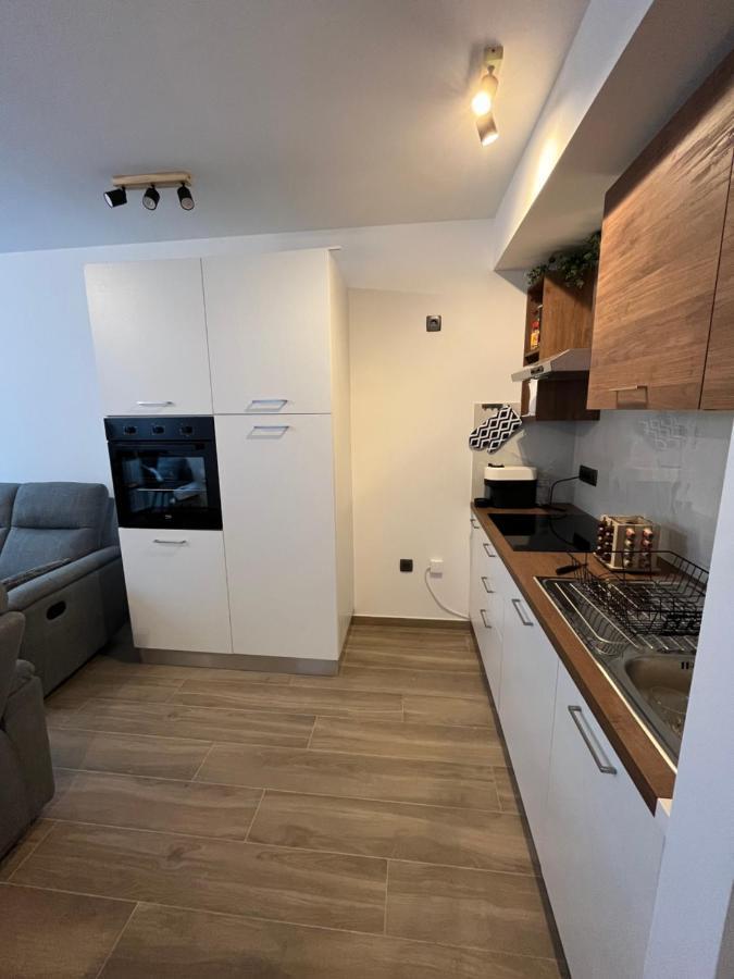 Apartman Oliva Zadar Ngoại thất bức ảnh
