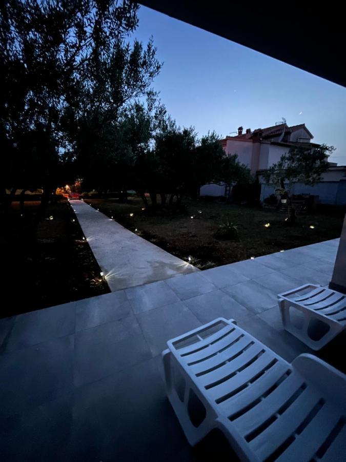Apartman Oliva Zadar Ngoại thất bức ảnh