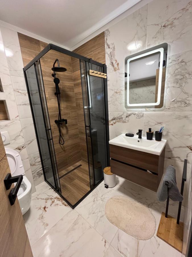 Apartman Oliva Zadar Ngoại thất bức ảnh