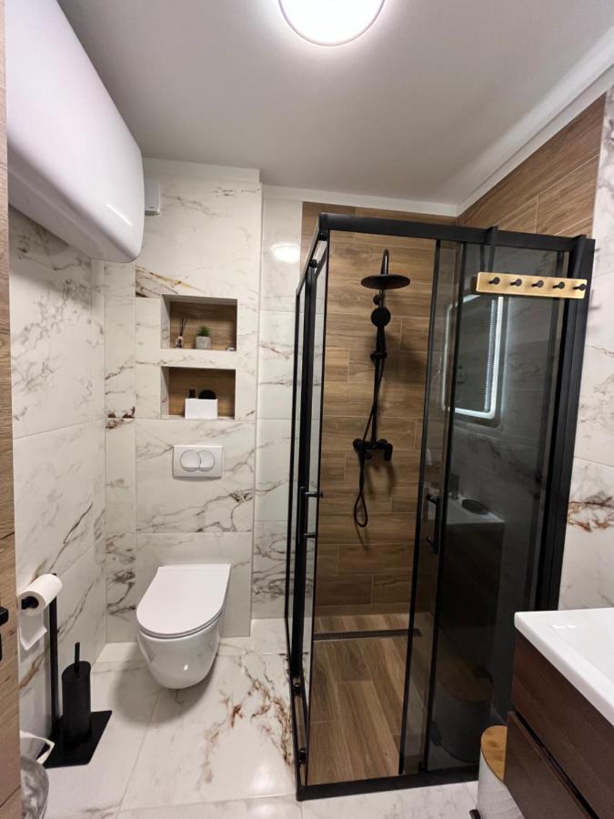 Apartman Oliva Zadar Ngoại thất bức ảnh