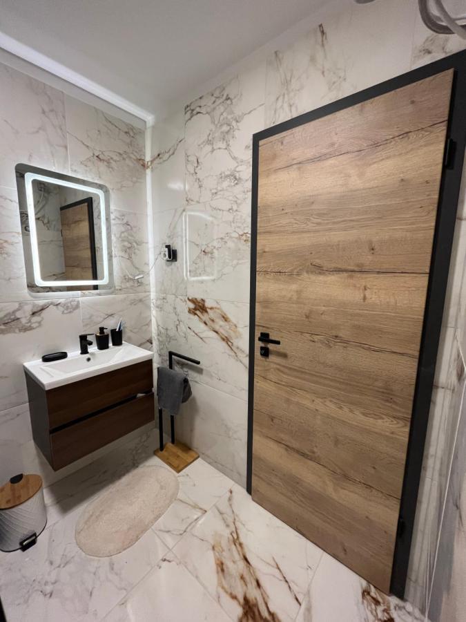 Apartman Oliva Zadar Ngoại thất bức ảnh