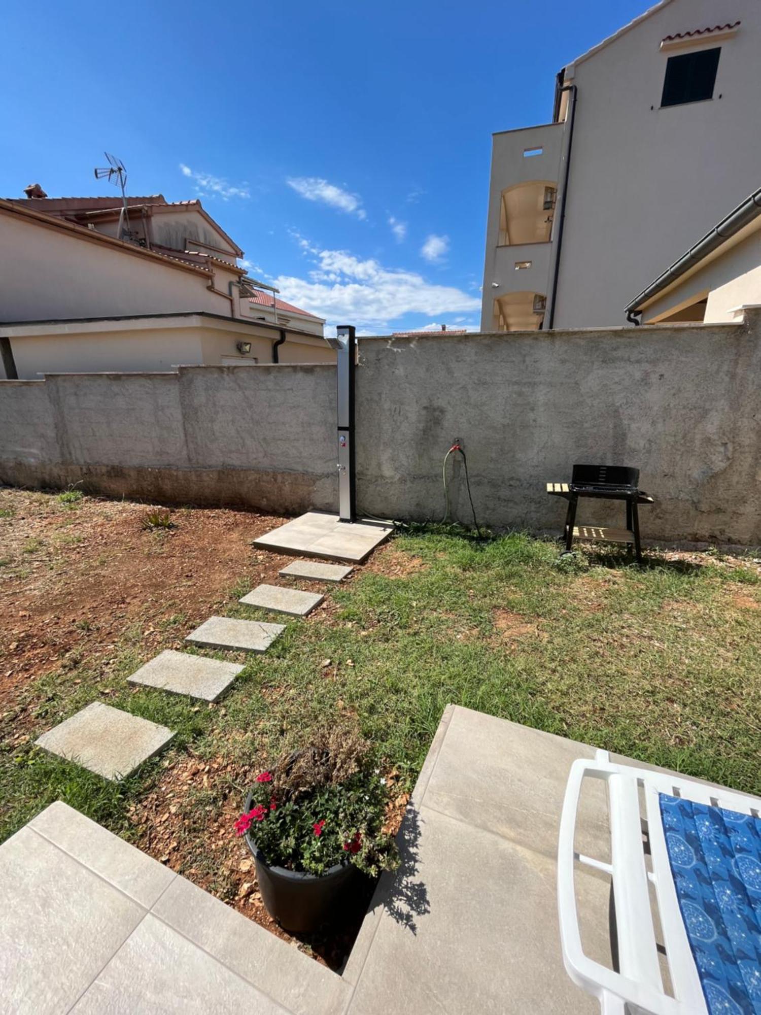 Apartman Oliva Zadar Ngoại thất bức ảnh