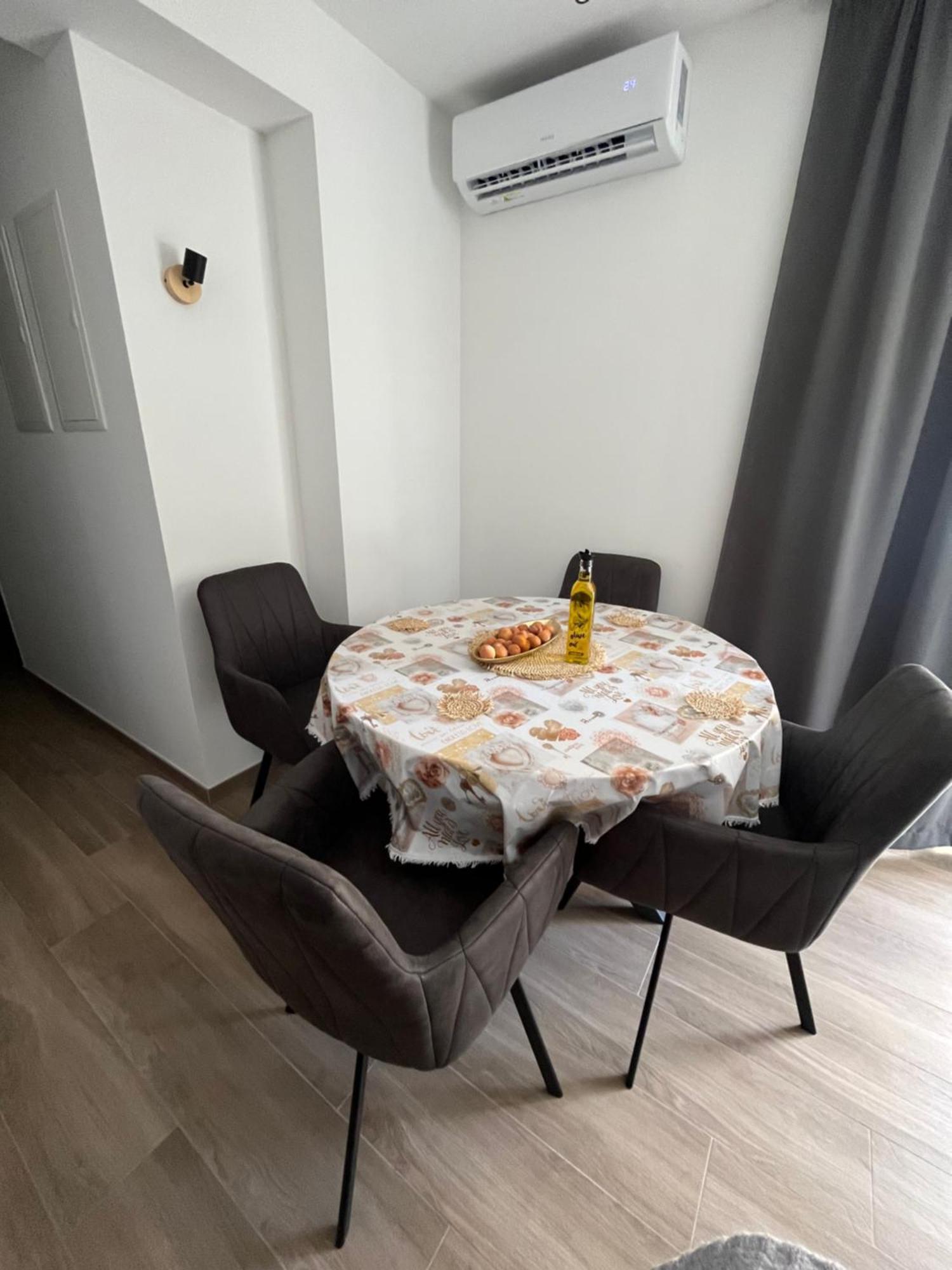 Apartman Oliva Zadar Ngoại thất bức ảnh