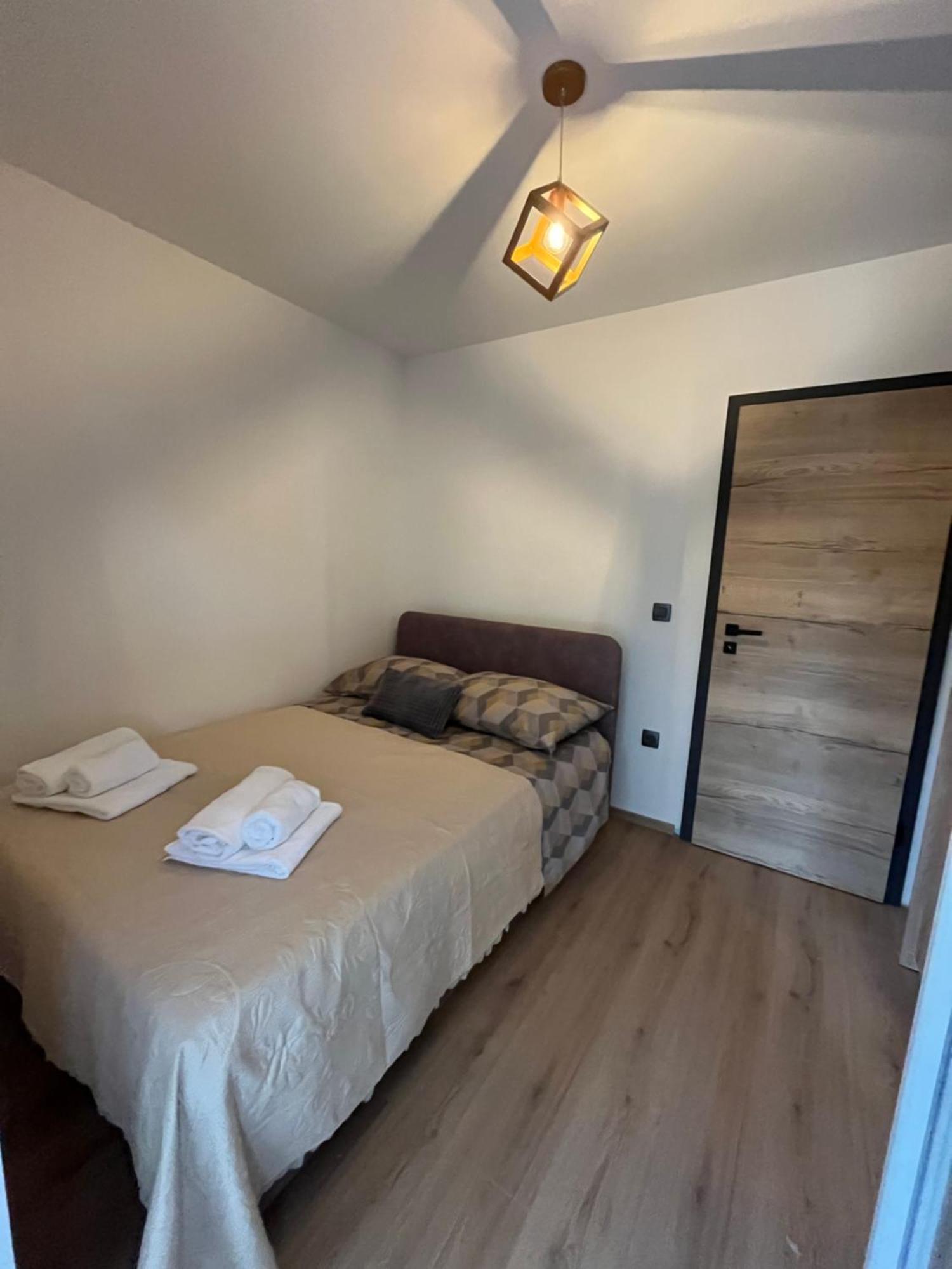 Apartman Oliva Zadar Ngoại thất bức ảnh